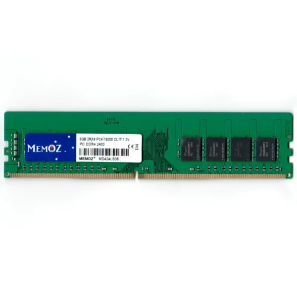8gb 2400 pc ddr4