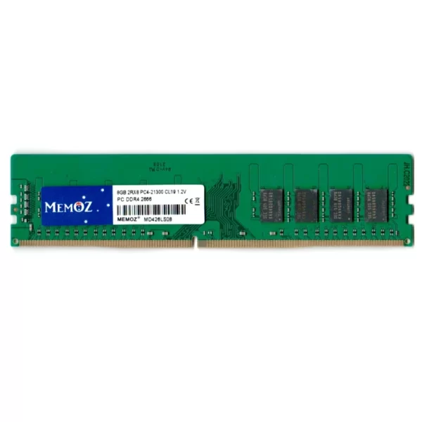 8gb 2666 pc ddr4