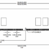 ddr4 udimm dimensions