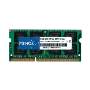 8gb 1066 sodimm