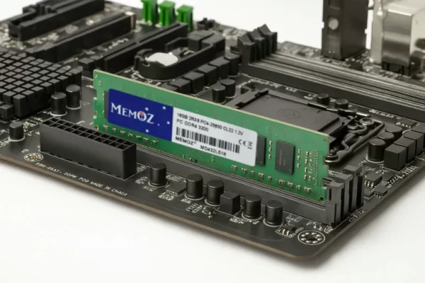 16GB 2666 PC DDR4 RAM for Desktop PC Memory PC4 21300 288 pins - Image 3