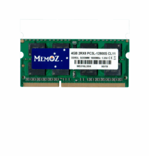 4gb 1600 sodimm