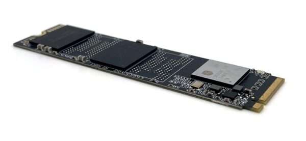 nvme ssd front