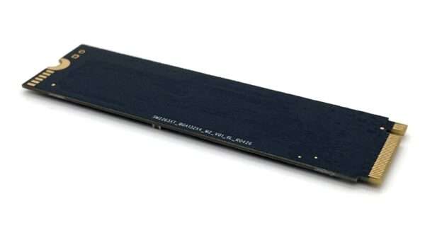 nvme ssd back