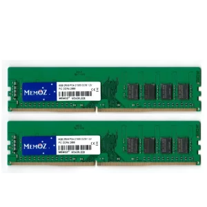 2x8gb 2666 pc