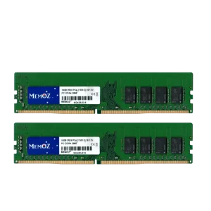 2x16gb 2666