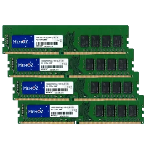 4x16gb 2666