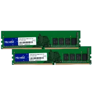 2x16gb 3200 pc