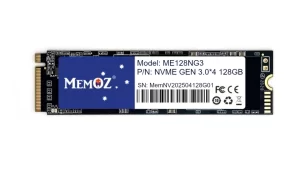 128gb nvme ssd