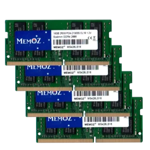 4x16gb 2666s
