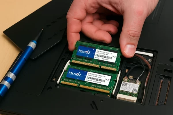 2 memoz ram