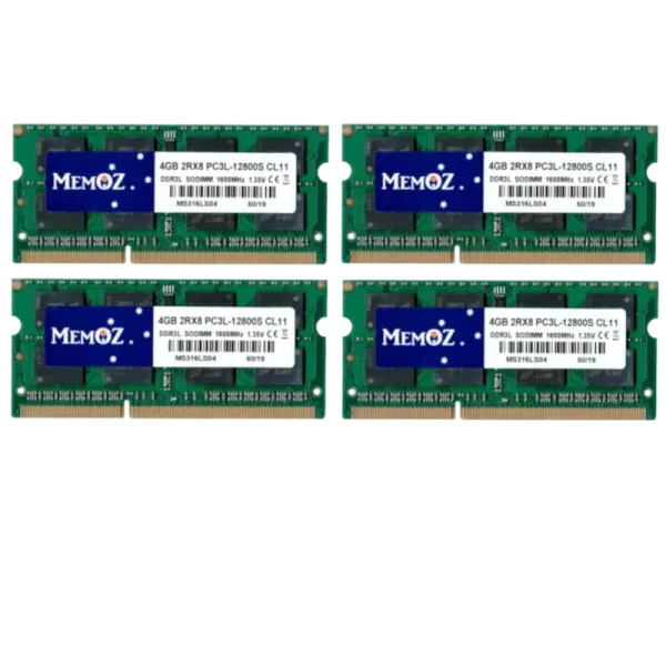 4x4gb 1600s