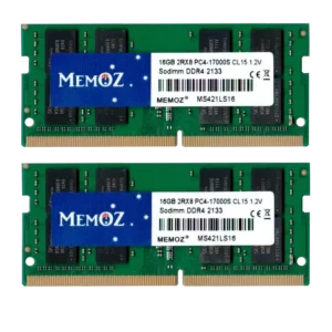 2x16gb 2133s