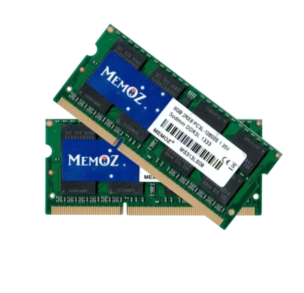 2x8gb 1333s
