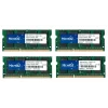 4x8gb 12800s