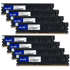 8x8gb 1600 pc ram