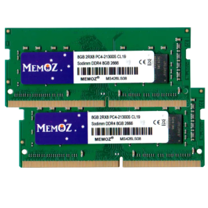 2x8gb 2666 sodimm