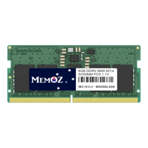 8gb 5600 mhz sodimm