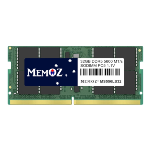 DDR5 Laptop