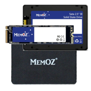 SSD